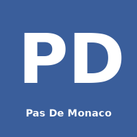 Pas De Monaco
