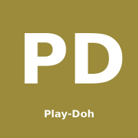 Play-Doh