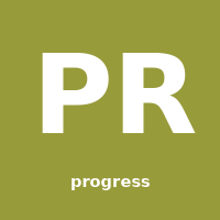 progress