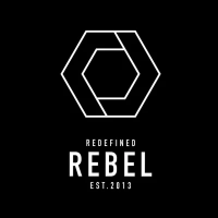REDEFINED REBEL