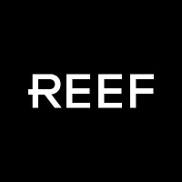 reef