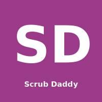 Scrub Daddy