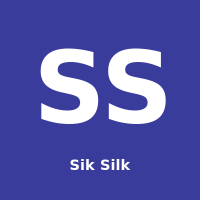 Sik Silk