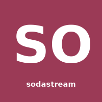 sodastream