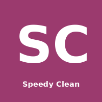 Speedy Clean