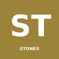 STONES