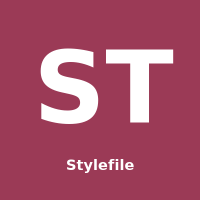 Stylefile