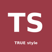 TRUE style