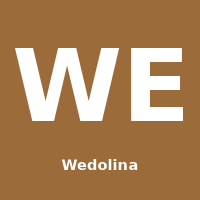 Wedolina